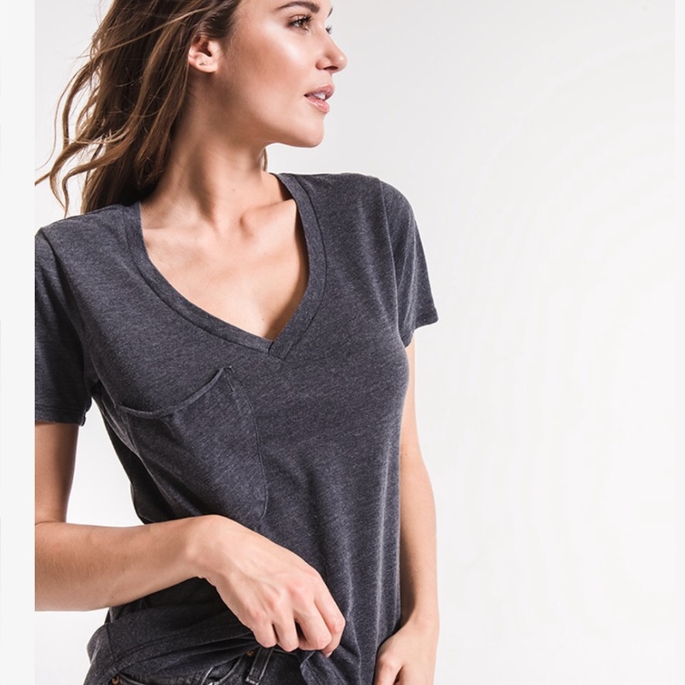 Z SUPPLY POCKET T-SHIRT